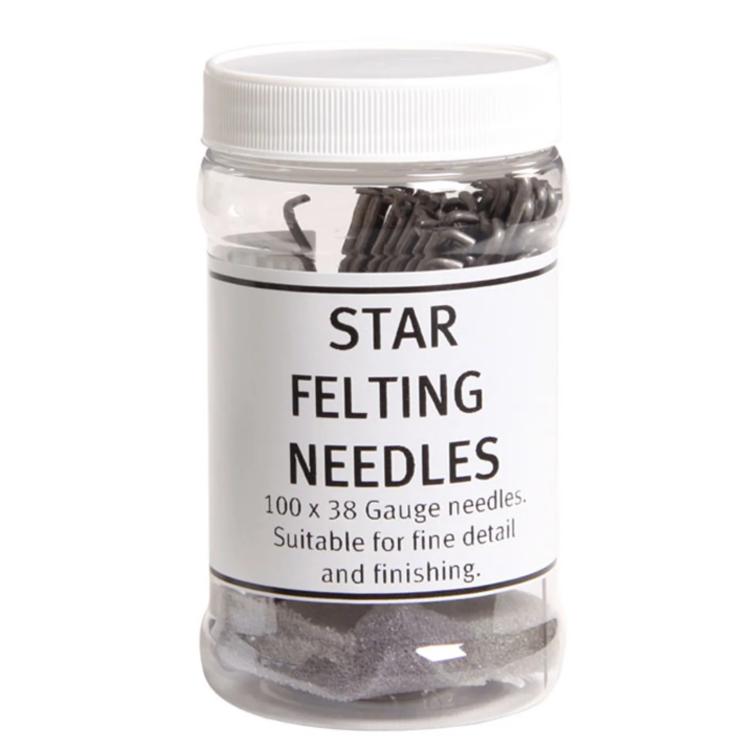Ashford | Needle Felting Needles - Image 6