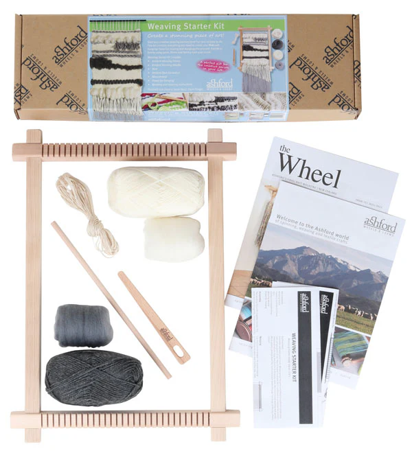 Ashford | Tapestry Weaving Starter Kit - Image 2