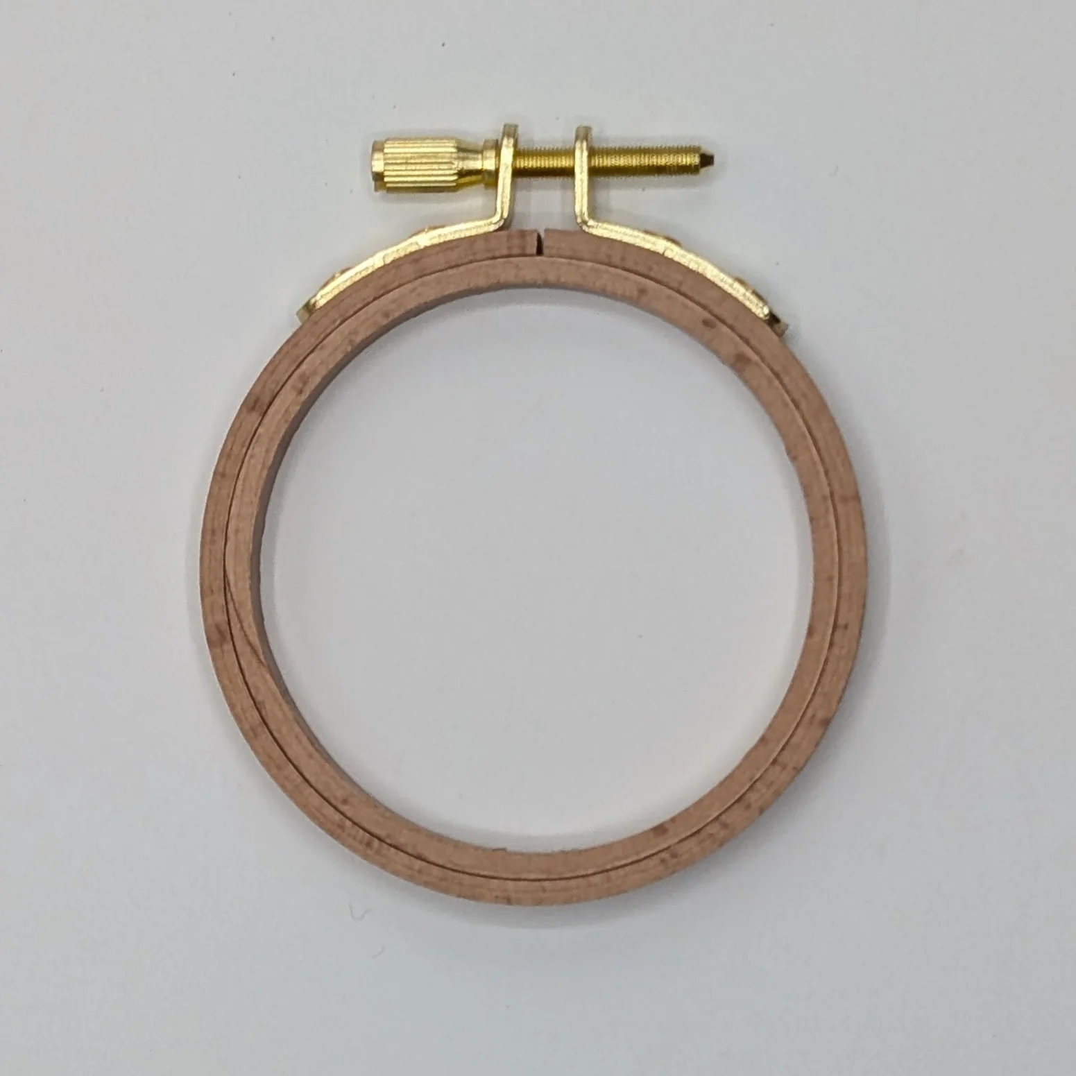 Beech | Embroidery hoops