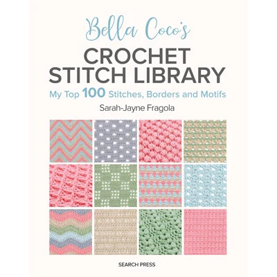 Bella Coco's | Crochet Stitch Library