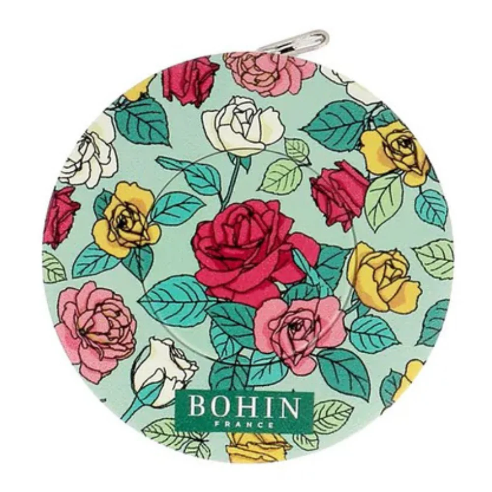 Bohin | Tape Measure Blossom Collection - Image 5