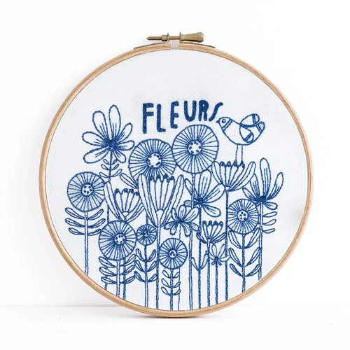 Budgiegoods | Embroidery Kits - Image 5