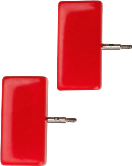 ChiaoGoo | End Stoppers - Image 3