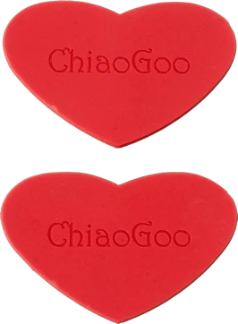 ChiaoGoo | Rubber gripper