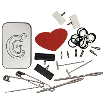 ChiaoGoo | Small/ Large Tool Kit