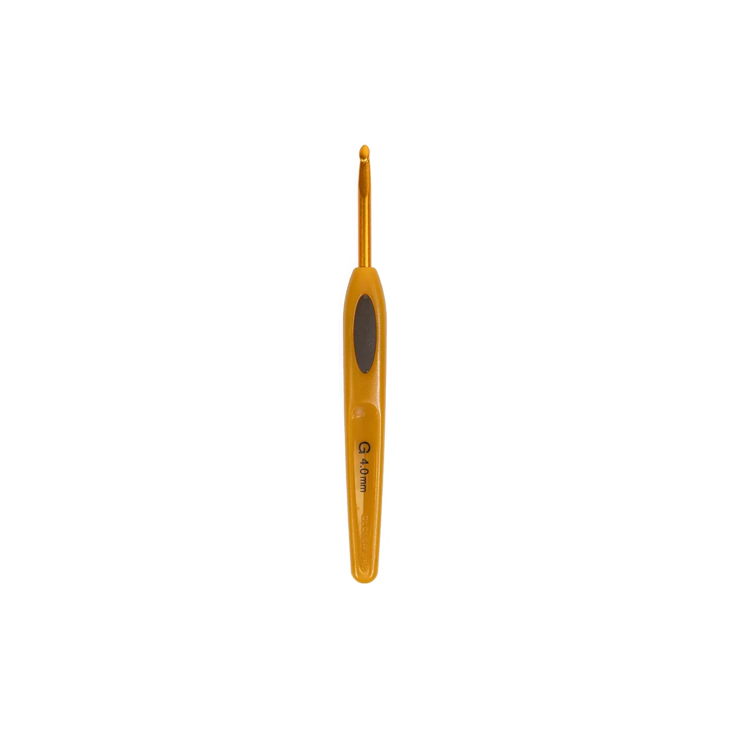 Clover | Soft Touch Crochet Hook - Image 3