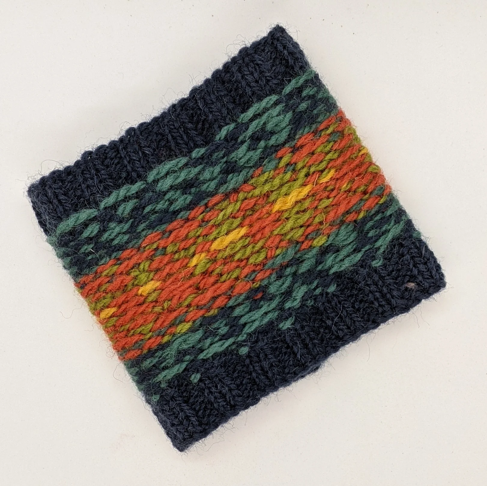 Fair Isle & Steeking Class | 2 week class - Image 3