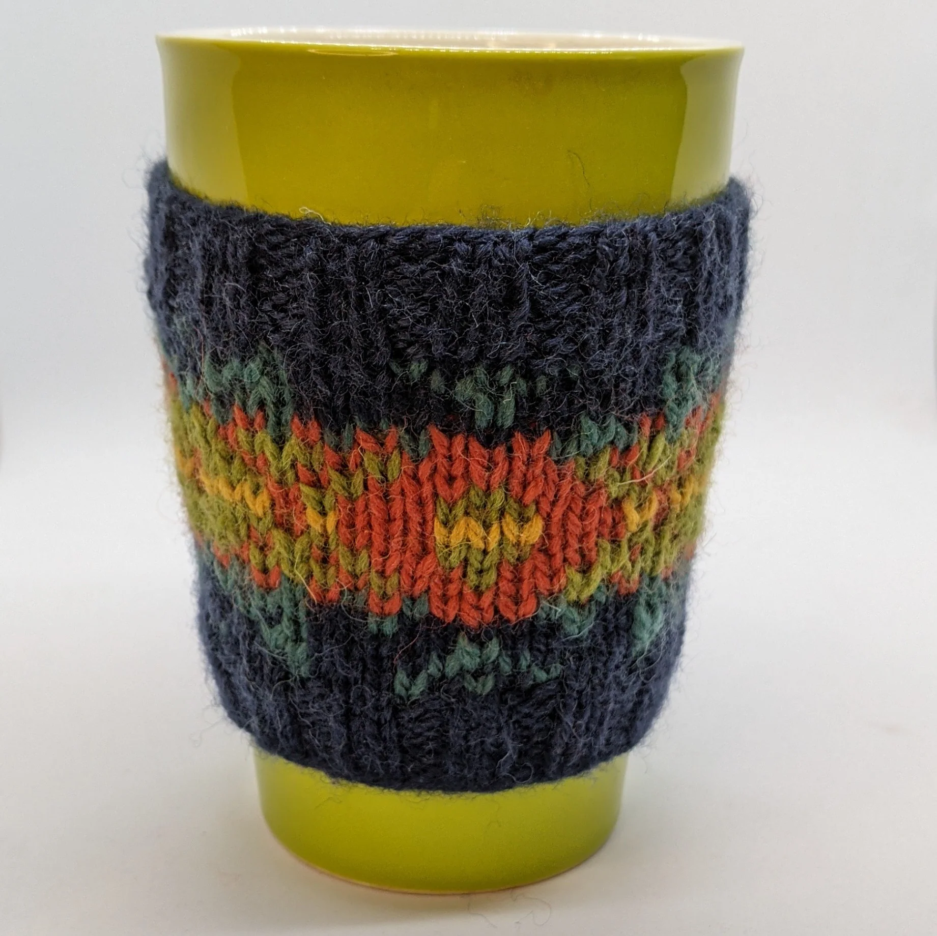 Fair Isle & Steeking Class | 2 week class - Image 4