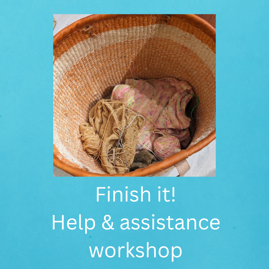 New Workshops
