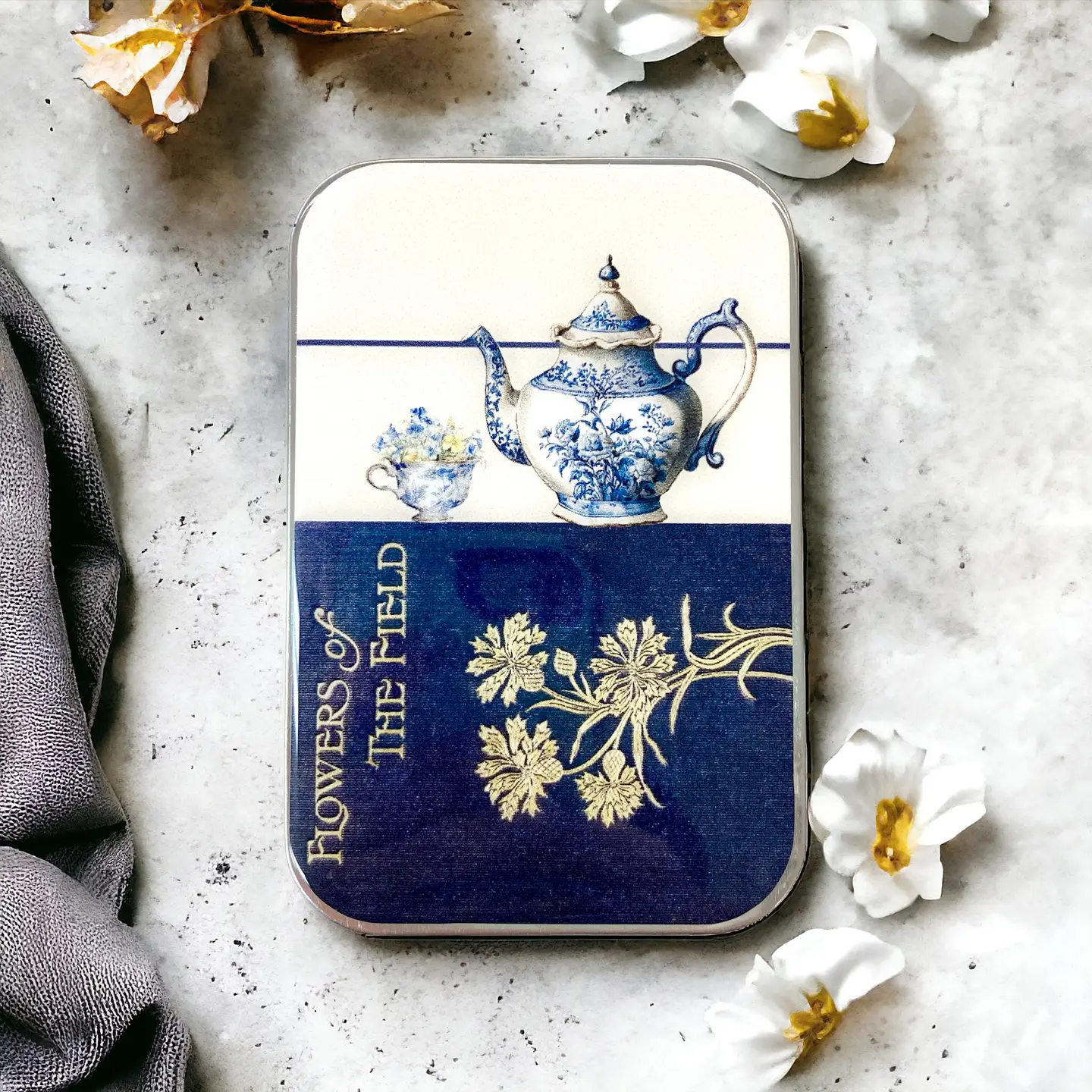 Firefly notes | Notions Tin | Large - Image 11