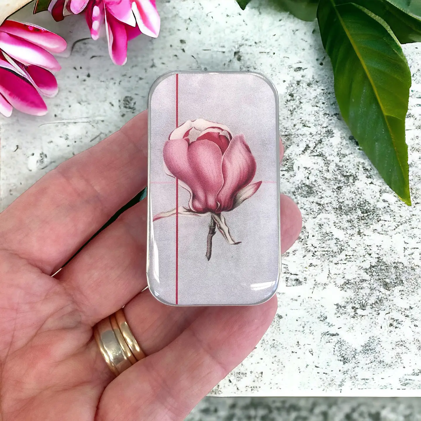 Firefly notes | Notions Tin | Small - Image 10