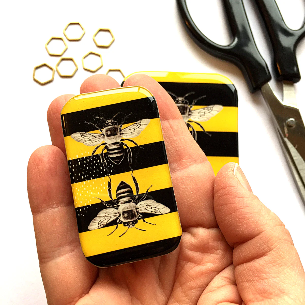Firefly notes | Notions Tin | Small - Image 13