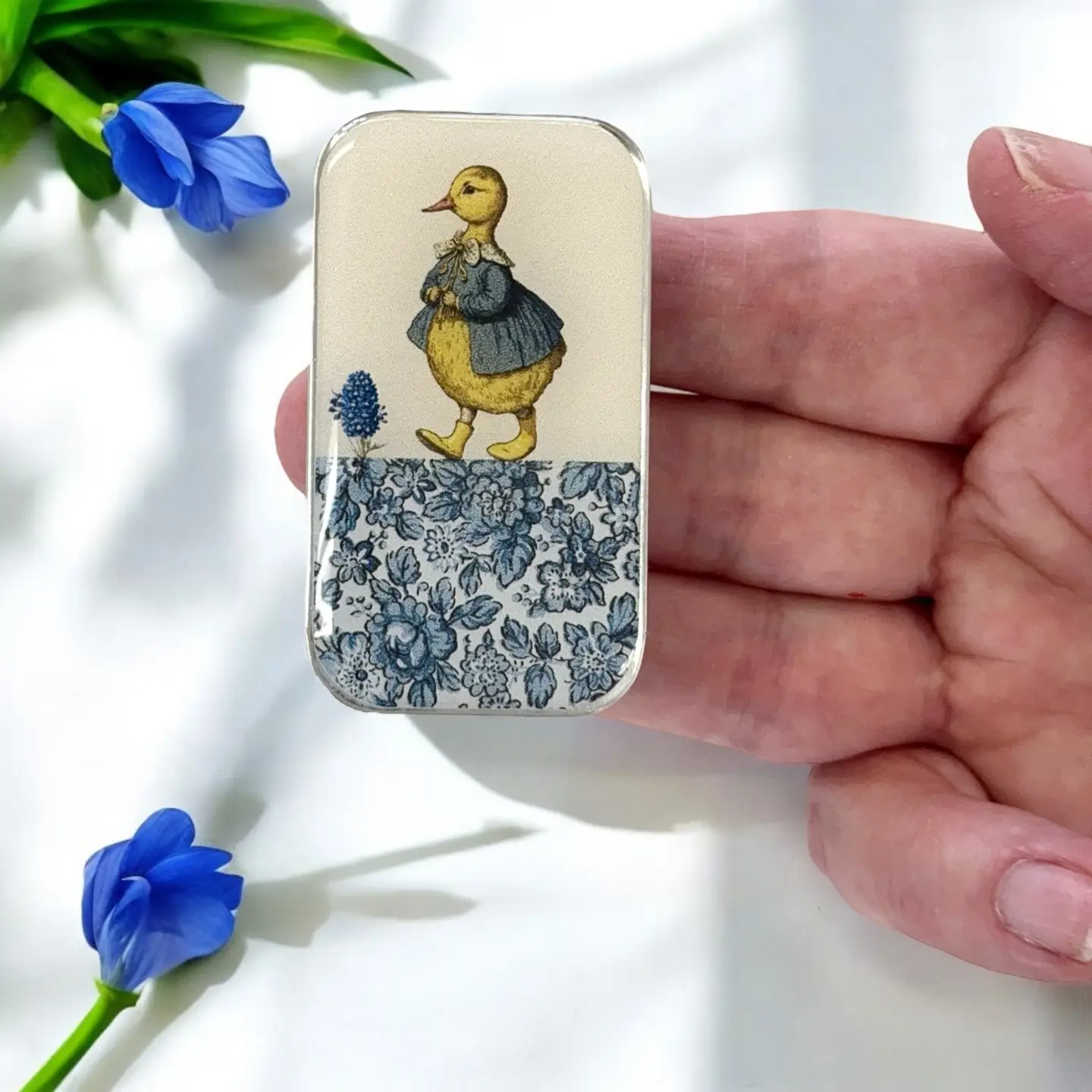 Firefly notes | Notions Tin | Small - Image 5