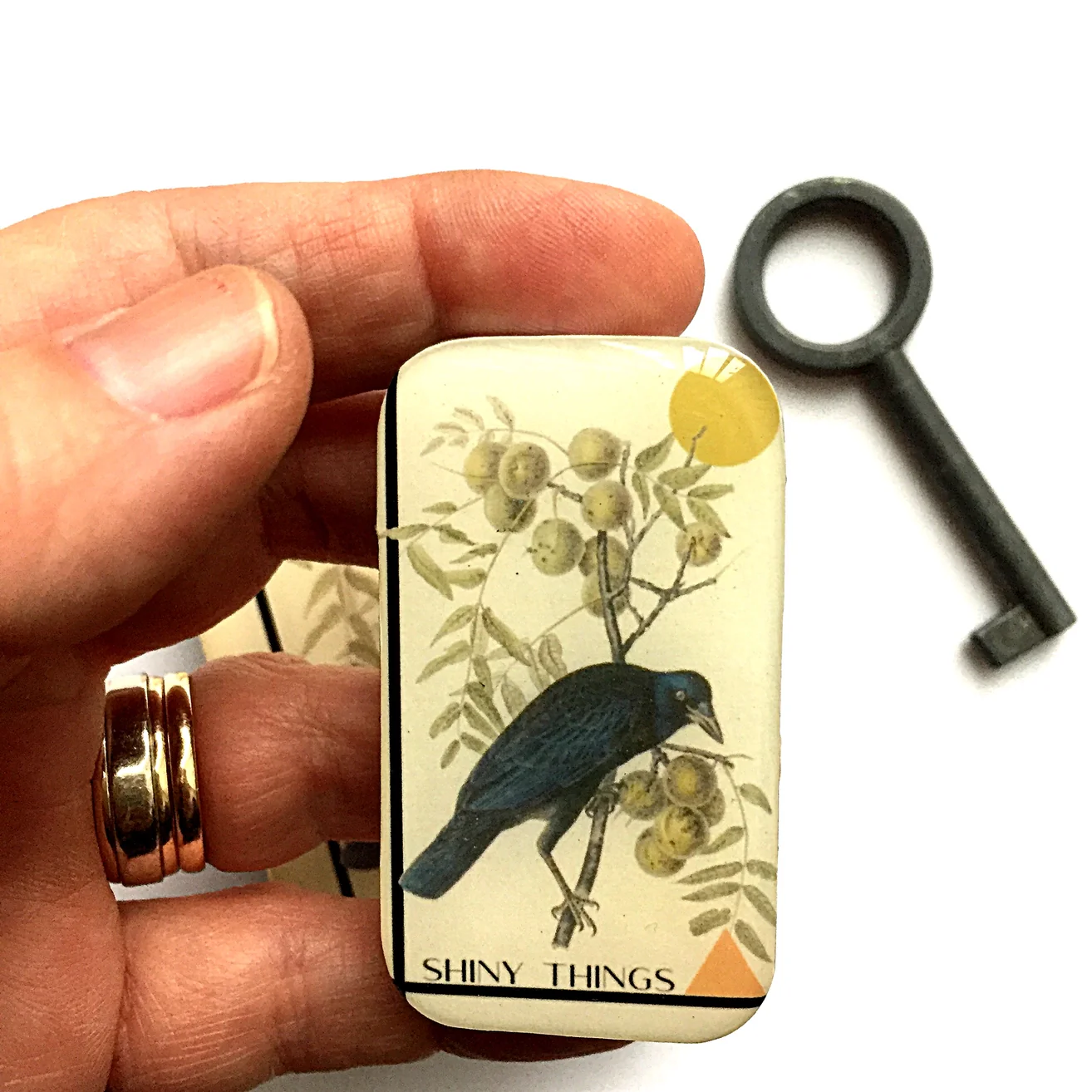 Firefly notes | Notions Tin | Small - Image 7