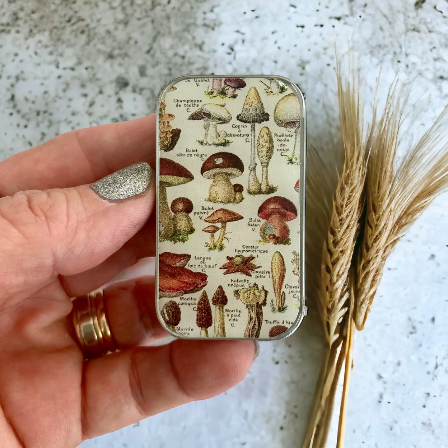 Firefly notes | Notions Tin | Small - Image 8