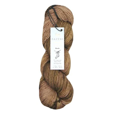 Gazzal | Happy Feet - Image 11