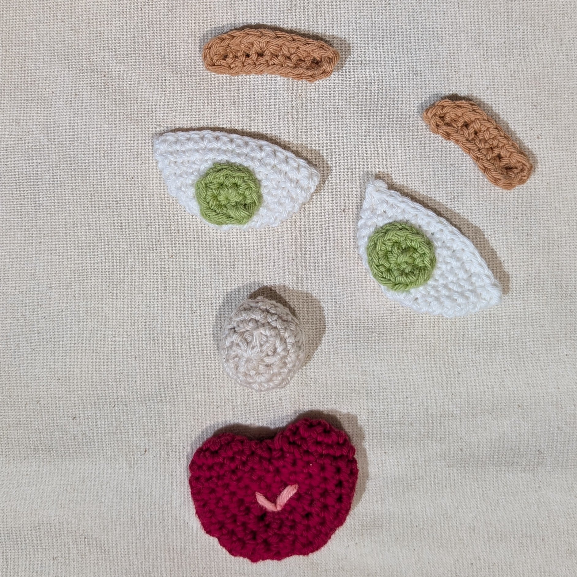 Intro to Ricorumi Amigurumi | 3 hour workshop - Image 10
