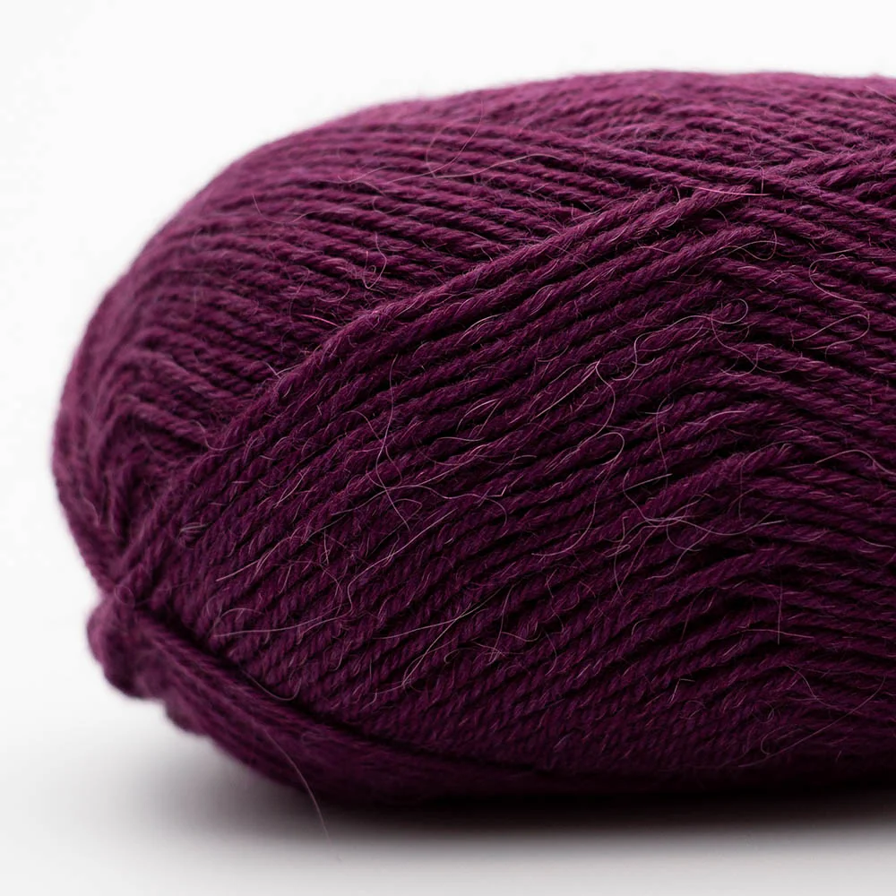 Kremke Soul Wool | Edelweiss - Image 10