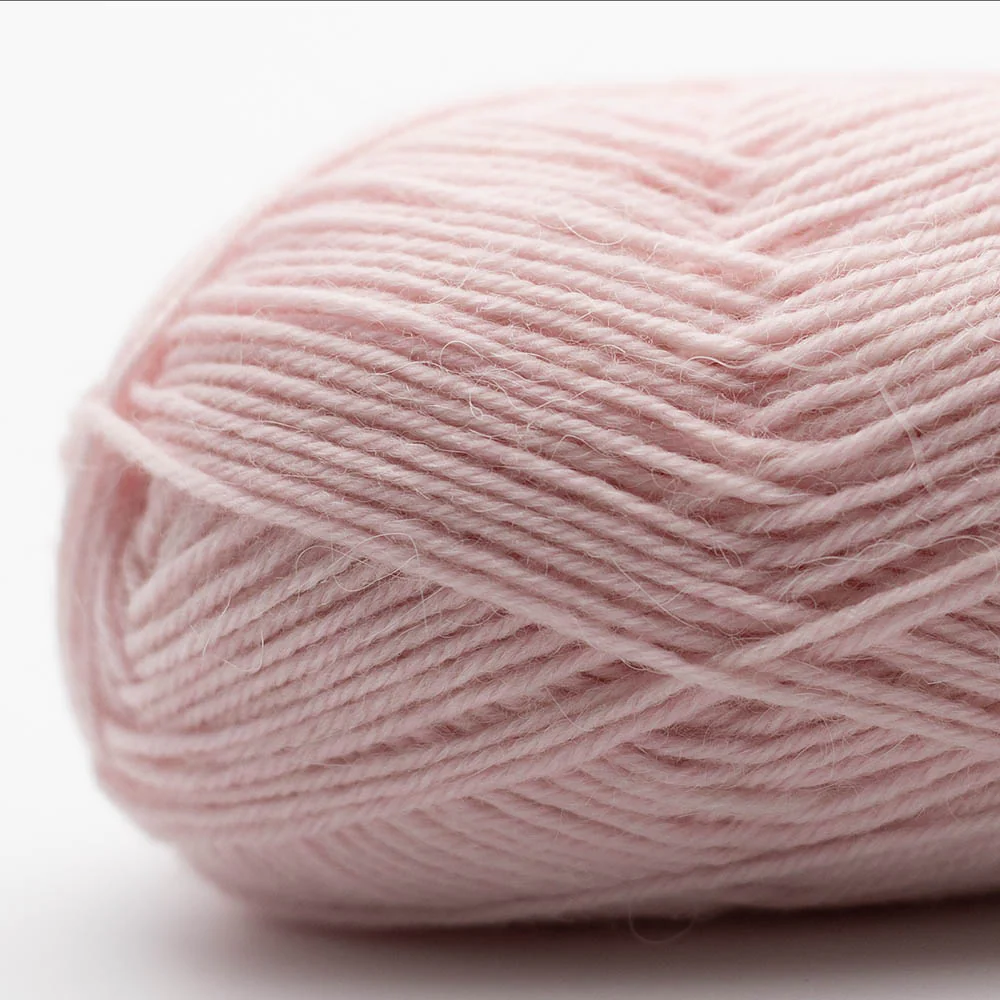 Kremke Soul Wool | Edelweiss - Image 11