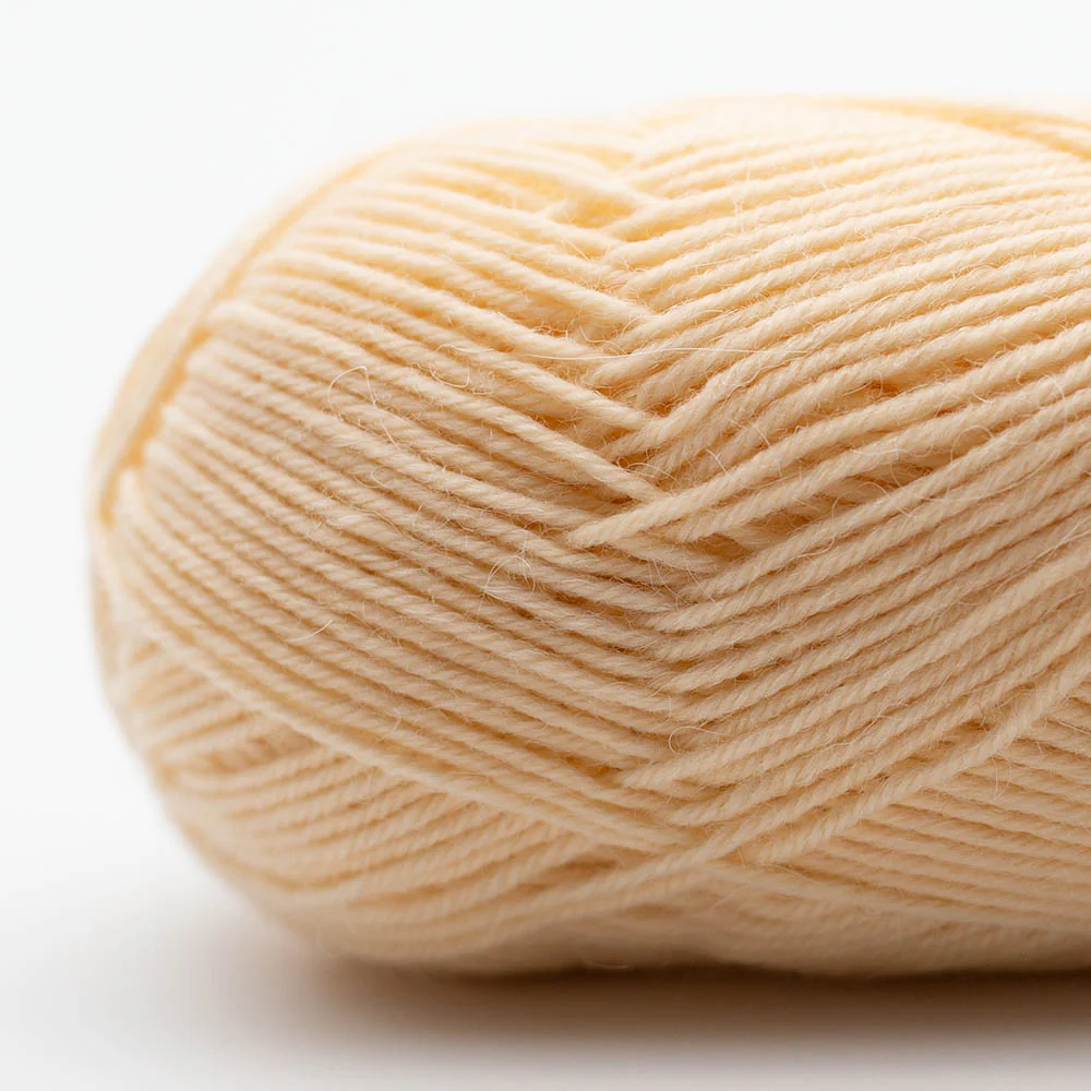 Kremke Soul Wool | Edelweiss - Image 16