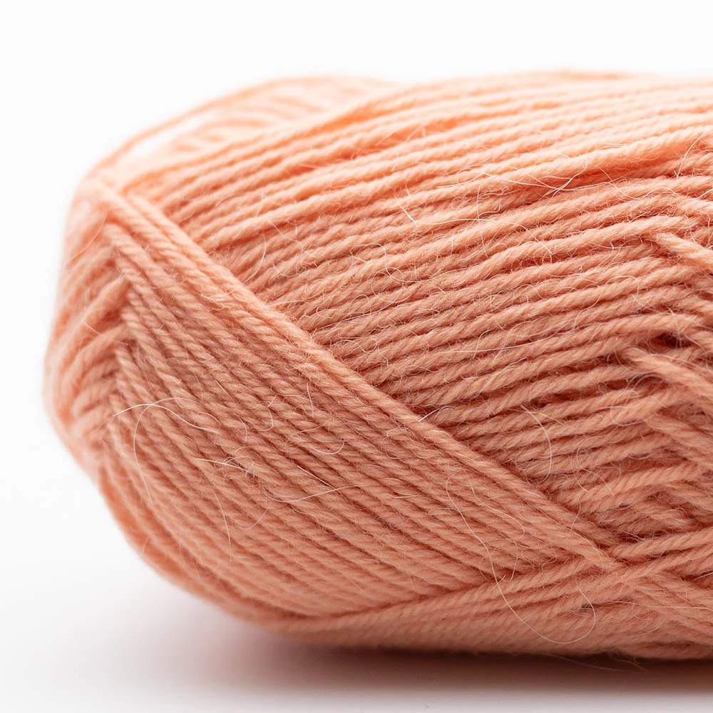 Kremke Soul Wool | Edelweiss - Image 19