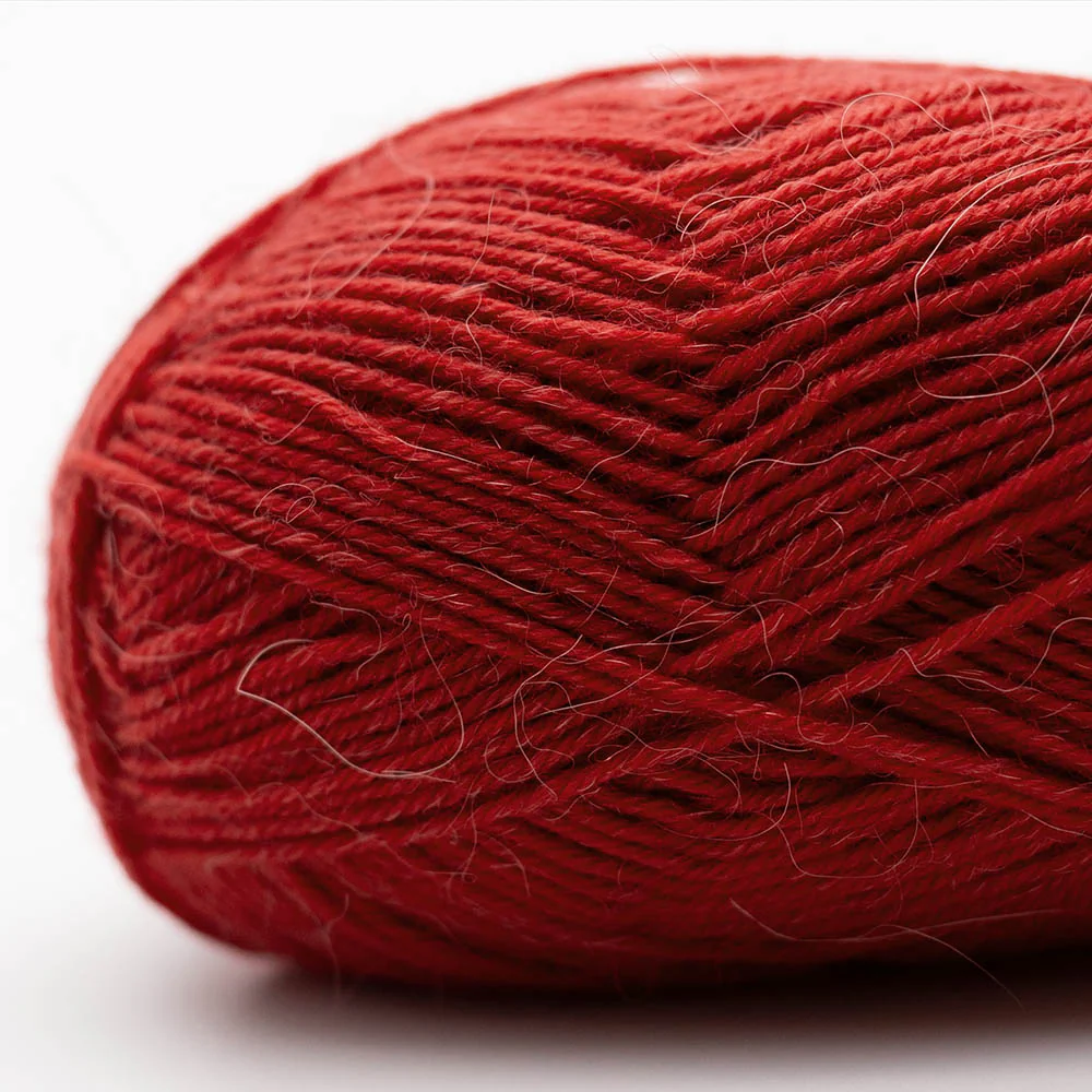 Kremke Soul Wool | Edelweiss - Image 22