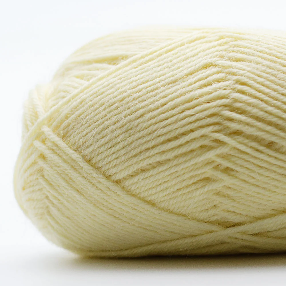 Kremke Soul Wool | Edelweiss - Image 26