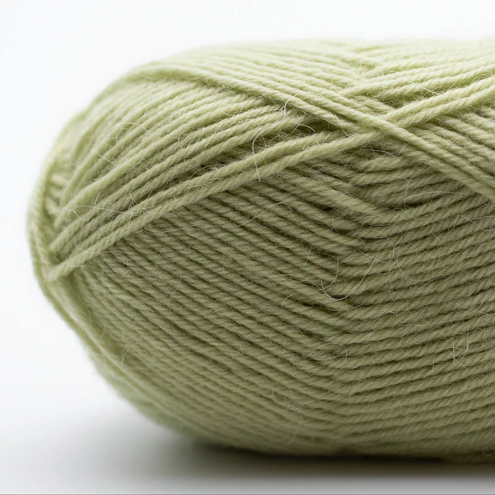 Kremke Soul Wool | Edelweiss - Image 27