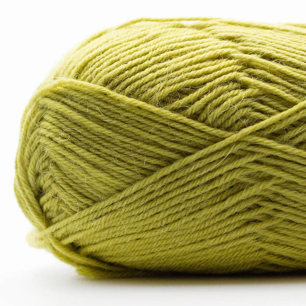 Kremke Soul Wool | Edelweiss - Image 28