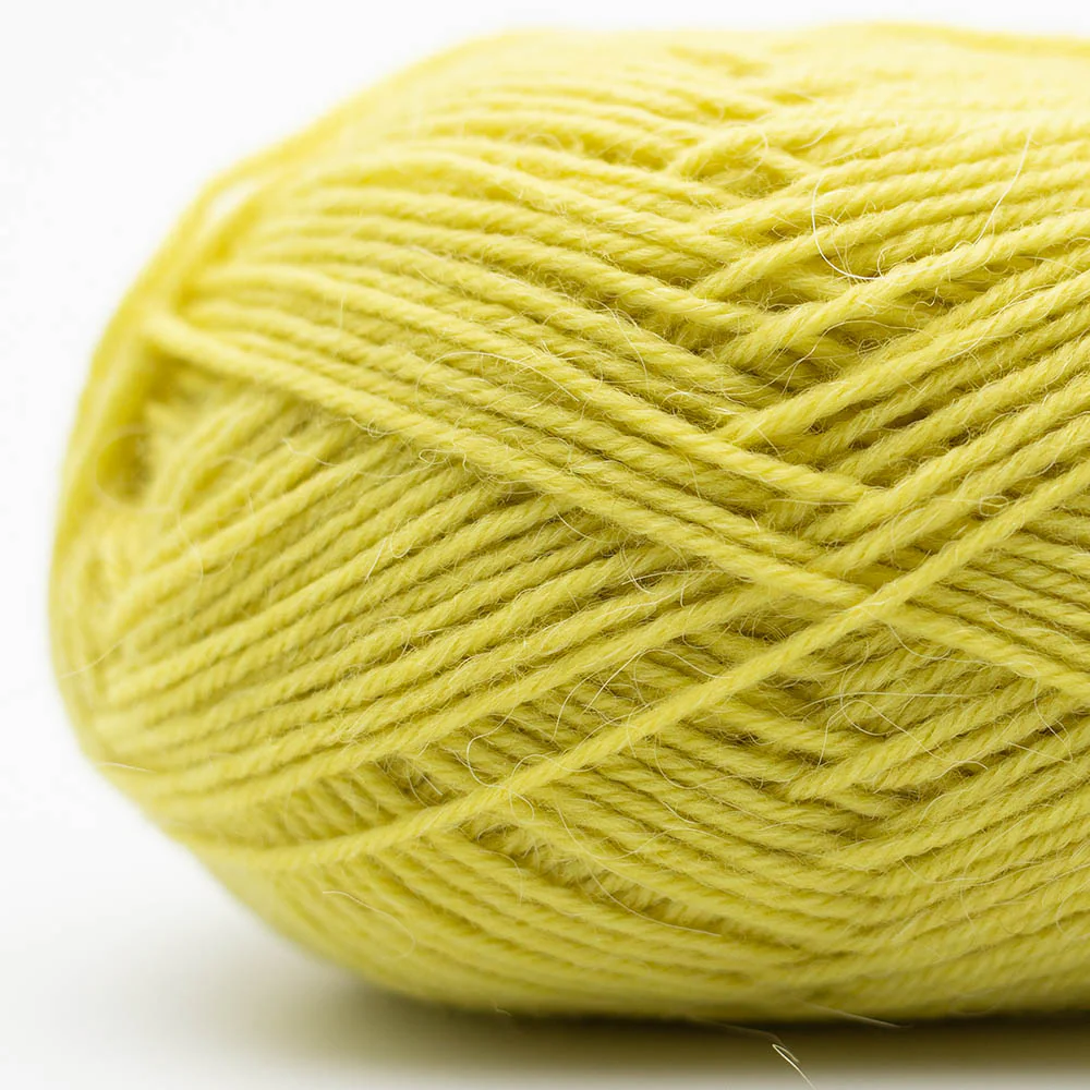Kremke Soul Wool | Edelweiss - Image 29