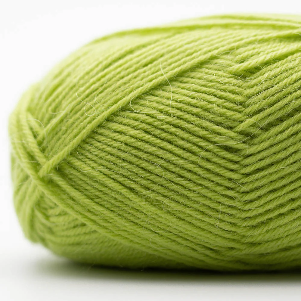 Kremke Soul Wool | Edelweiss - Image 30