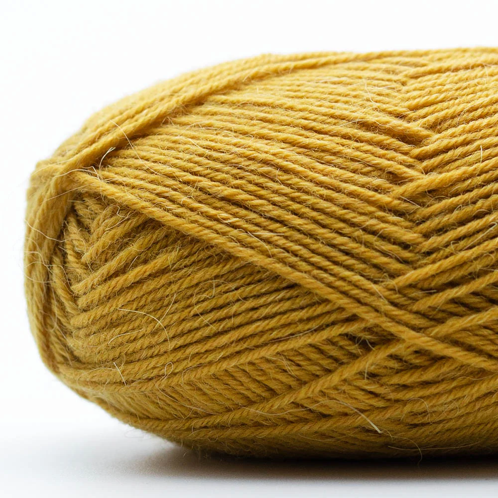 Kremke Soul Wool | Edelweiss - Image 32