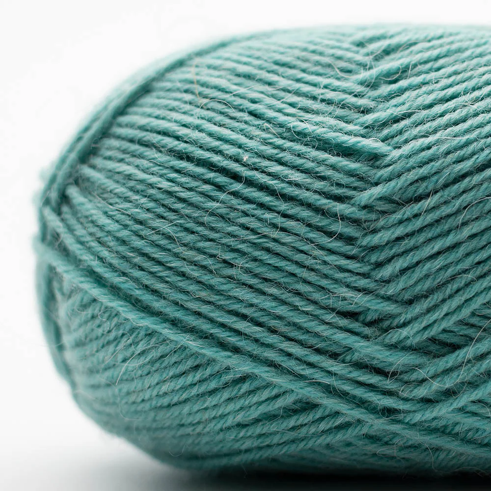 Kremke Soul Wool | Edelweiss - Image 35