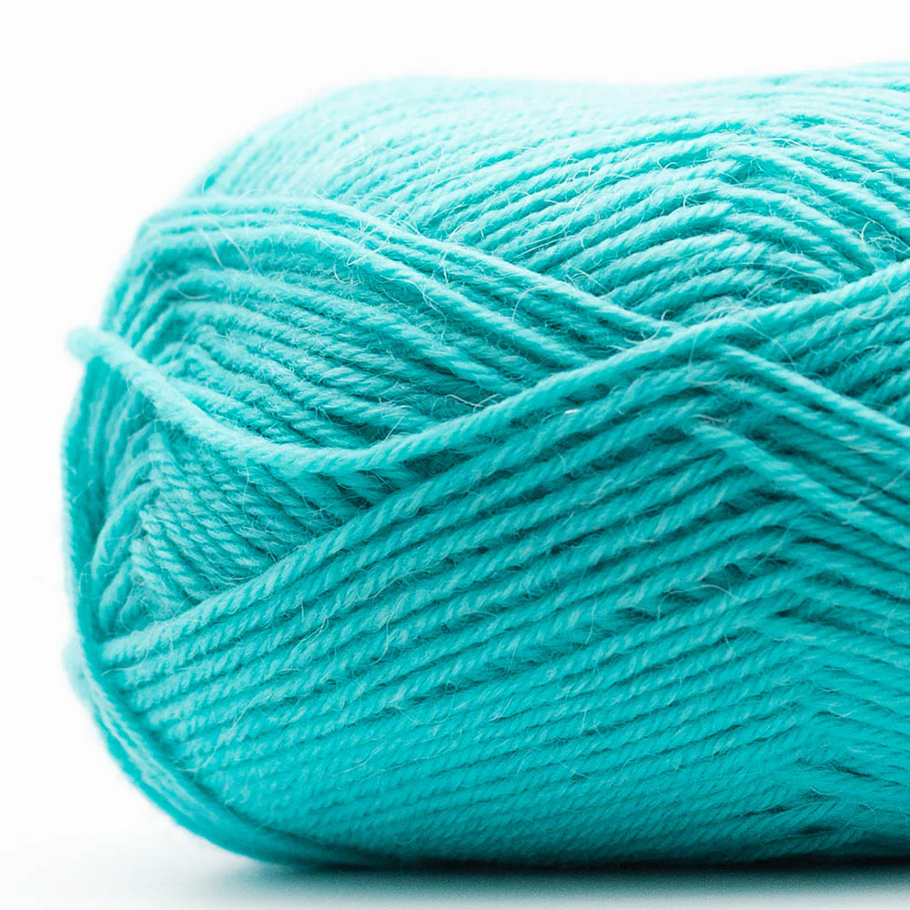 Kremke Soul Wool | Edelweiss - Image 36