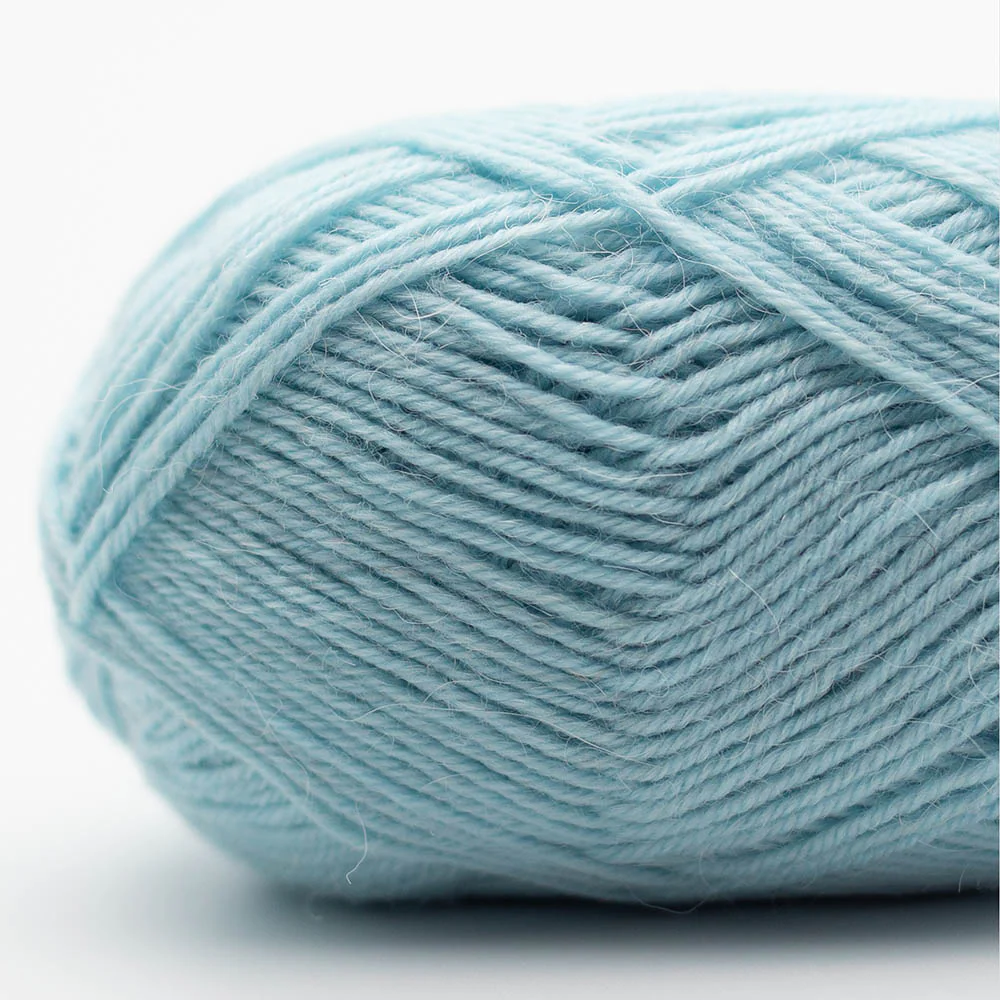 Kremke Soul Wool | Edelweiss - Image 38