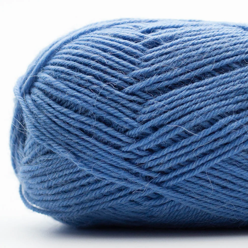 Kremke Soul Wool | Edelweiss - Image 39
