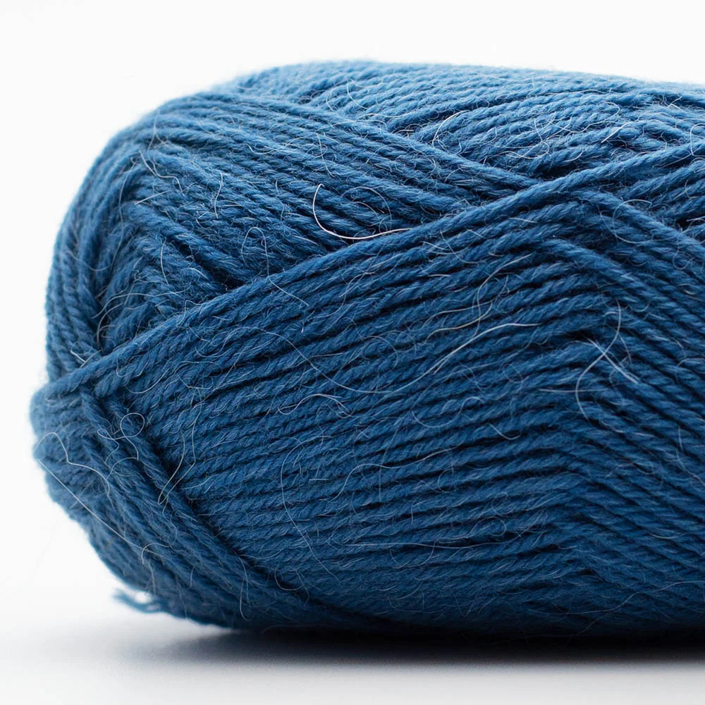 Kremke Soul Wool | Edelweiss - Image 40