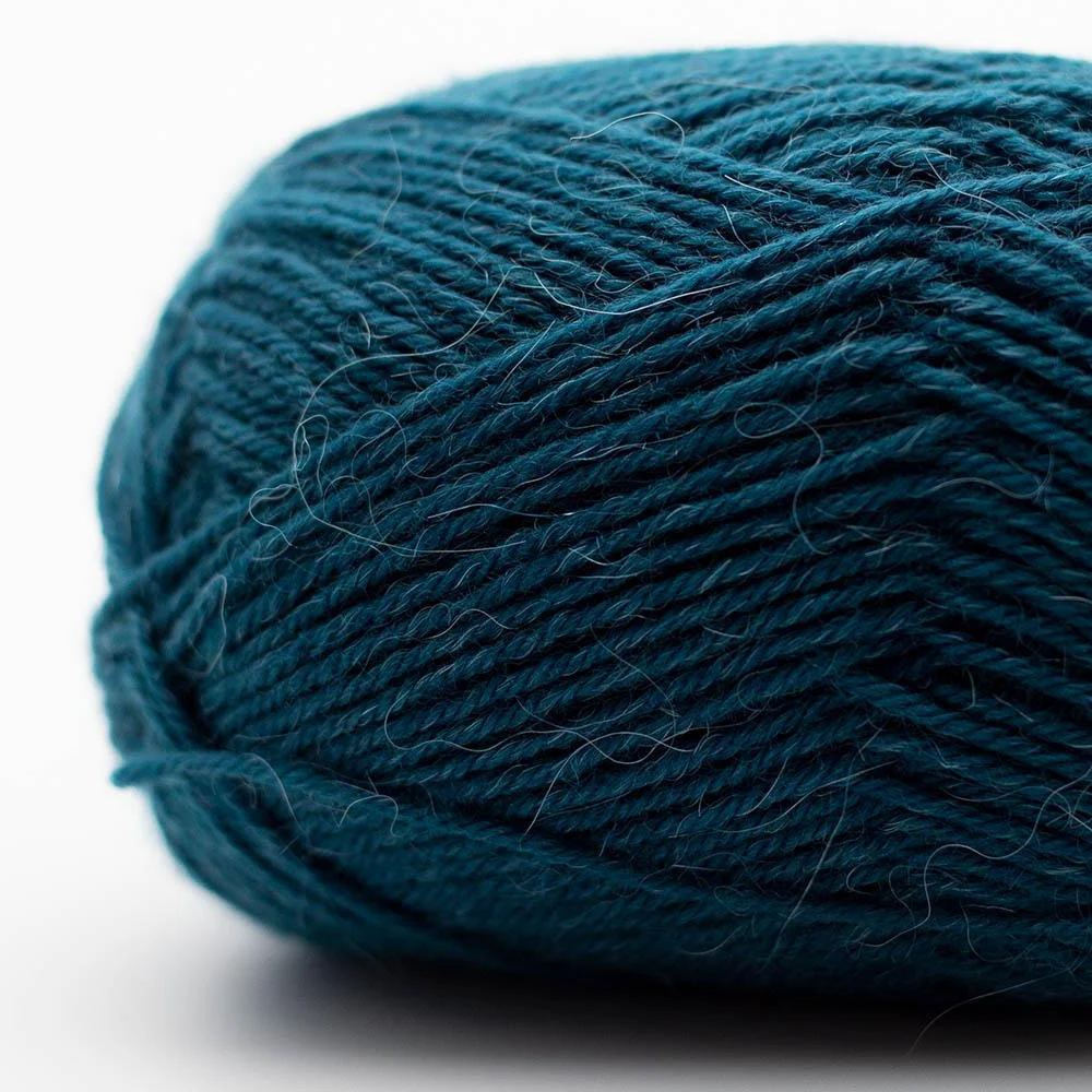 Kremke Soul Wool | Edelweiss - Image 42