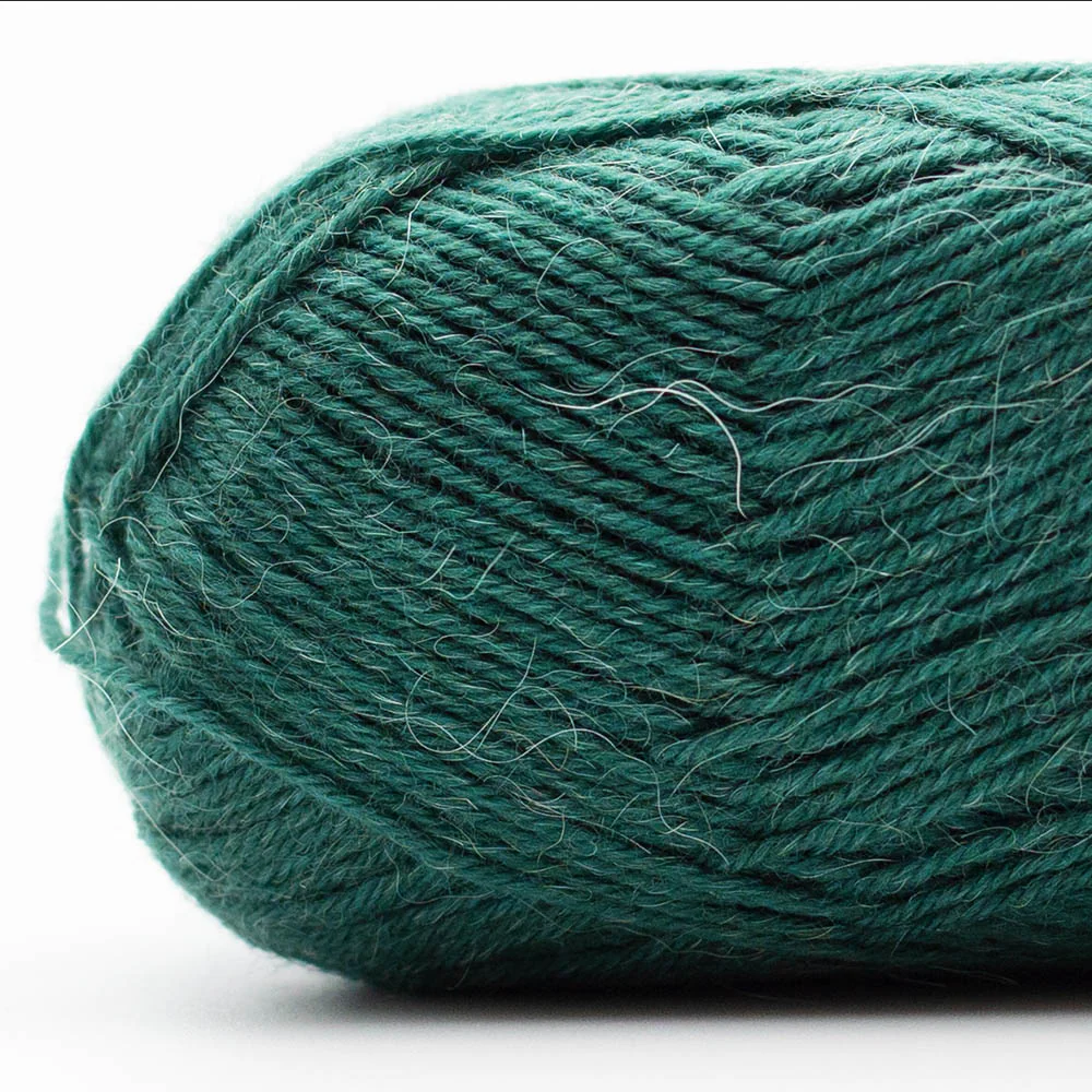 Kremke Soul Wool | Edelweiss - Image 46