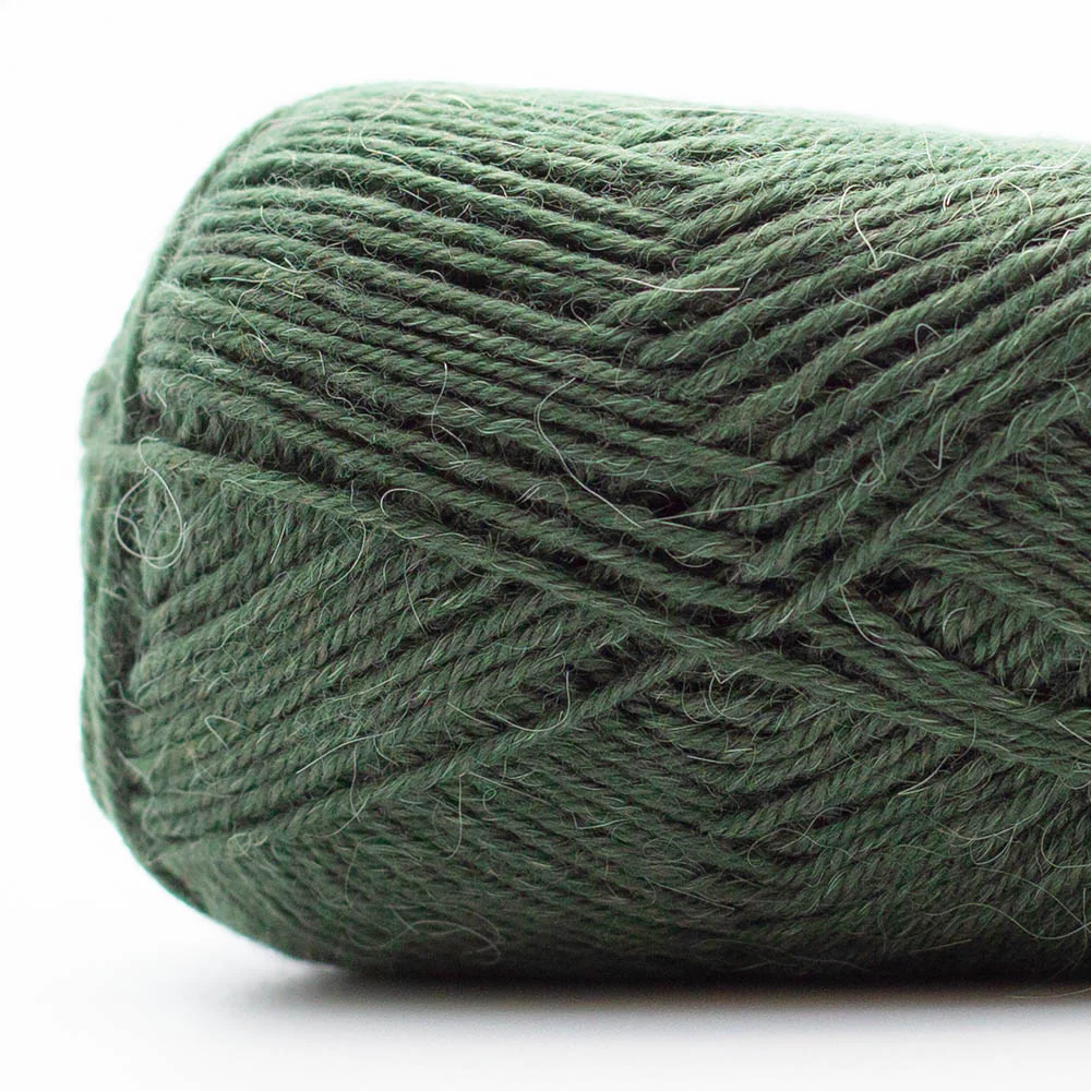 Kremke Soul Wool | Edelweiss - Image 48