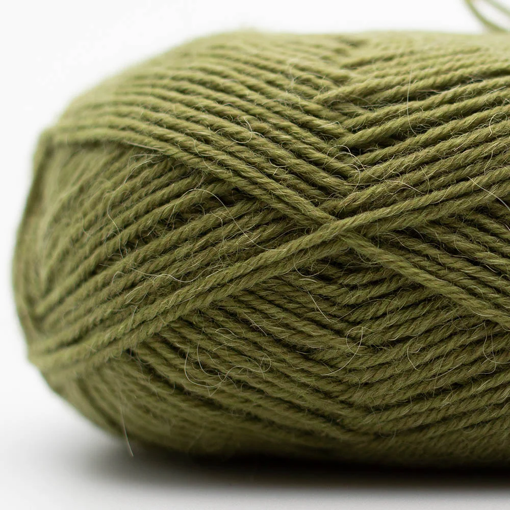 Kremke Soul Wool | Edelweiss - Image 49