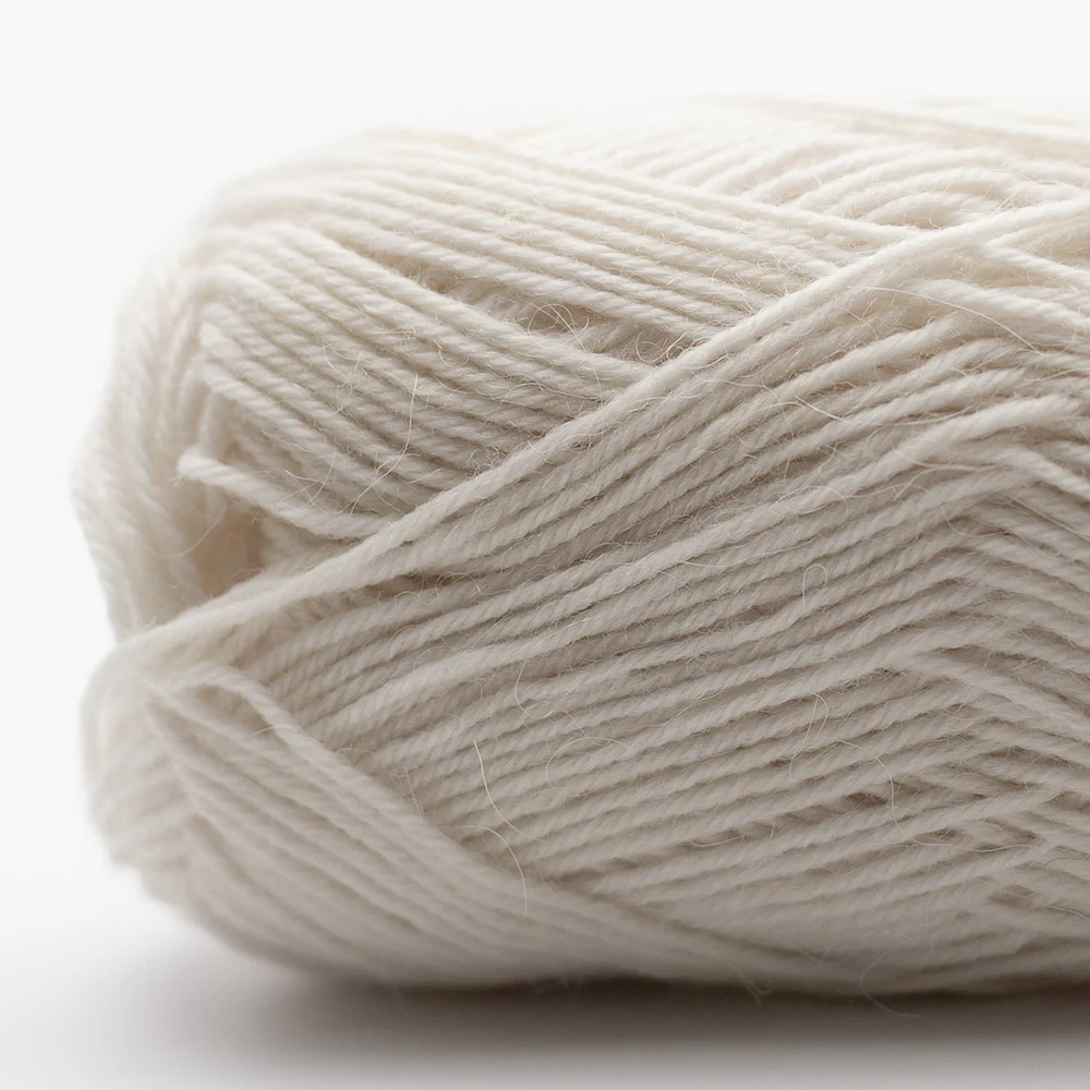 Kremke Soul Wool | Edelweiss - Image 51