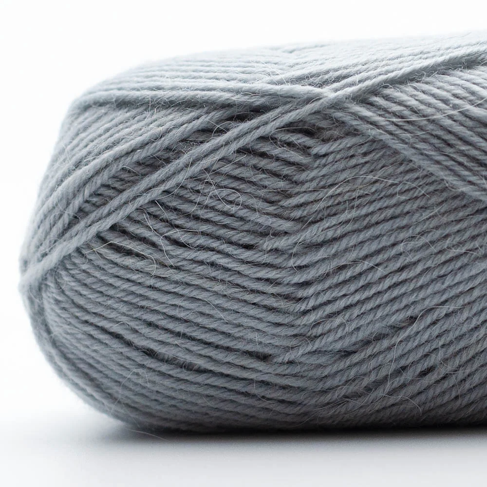 Kremke Soul Wool | Edelweiss - Image 52