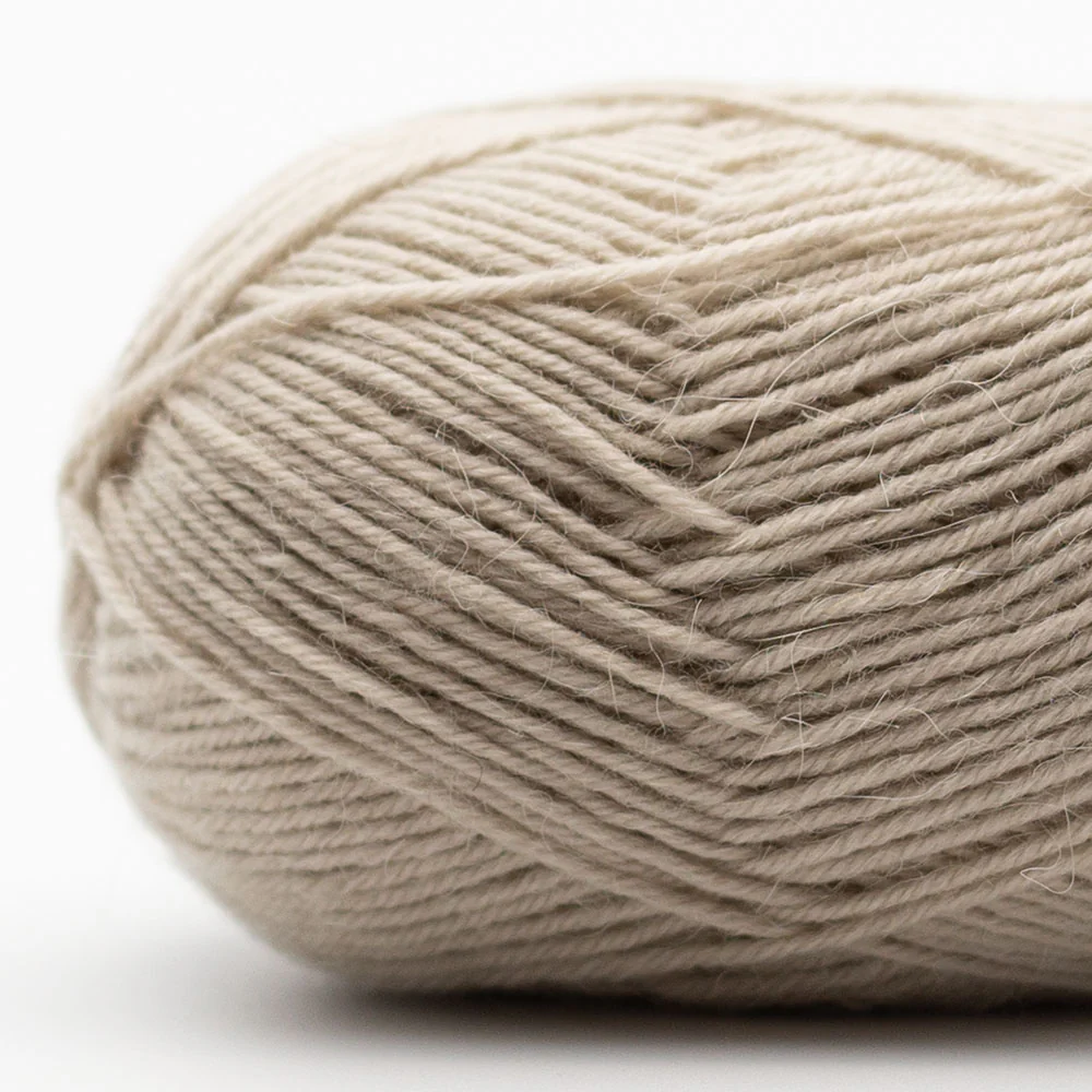 Kremke Soul Wool | Edelweiss - Image 54