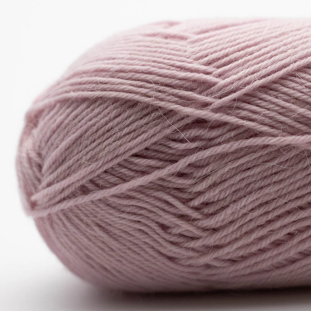 Kremke Soul Wool | Edelweiss - Image 6
