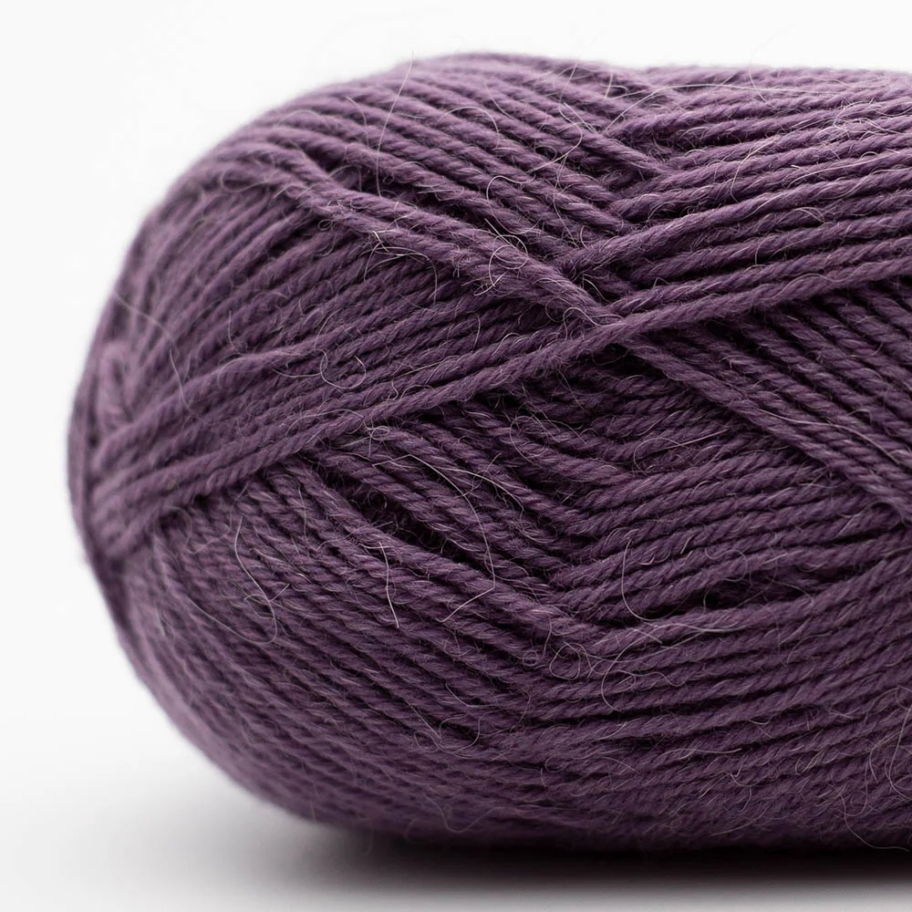 Kremke Soul Wool | Edelweiss - Image 7