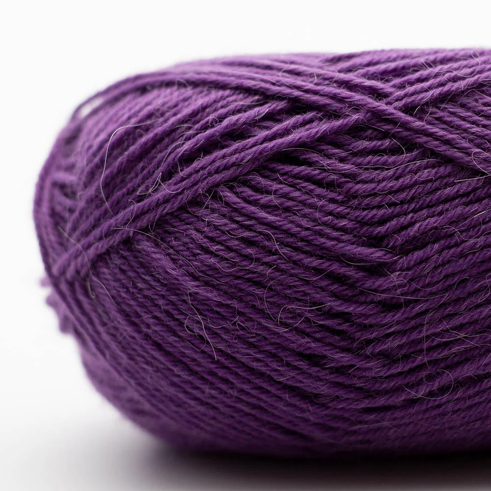 Kremke Soul Wool | Edelweiss - Image 9