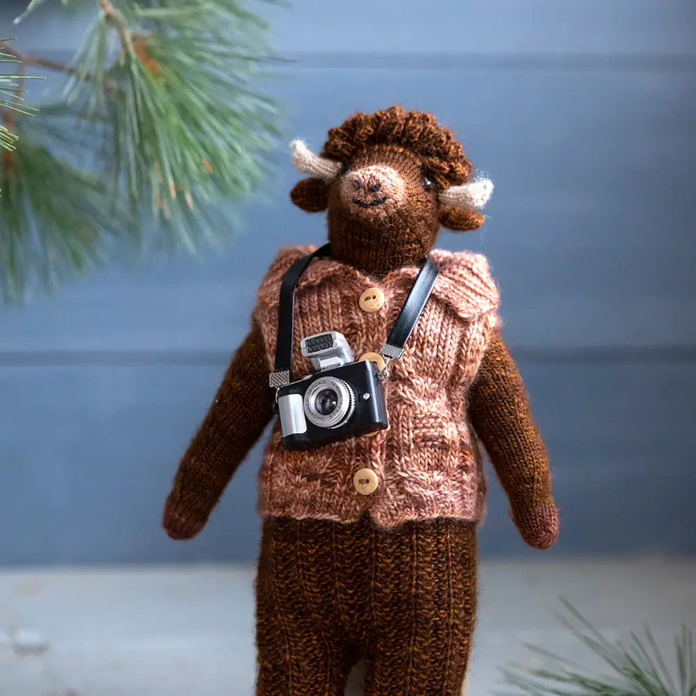 Laine Publishing | Mouche and Friends - Image 6