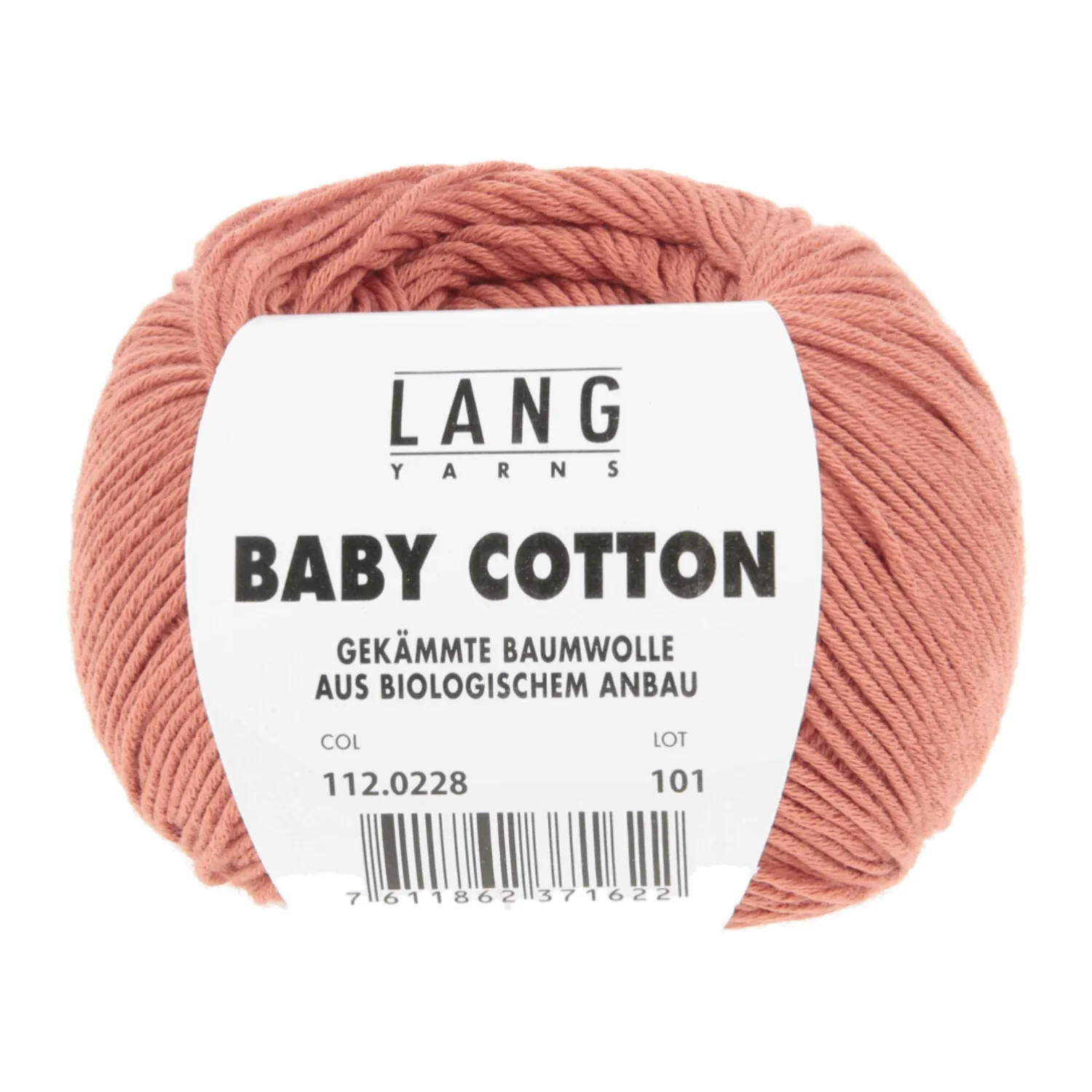 Lang | Baby Cotton - Image 25