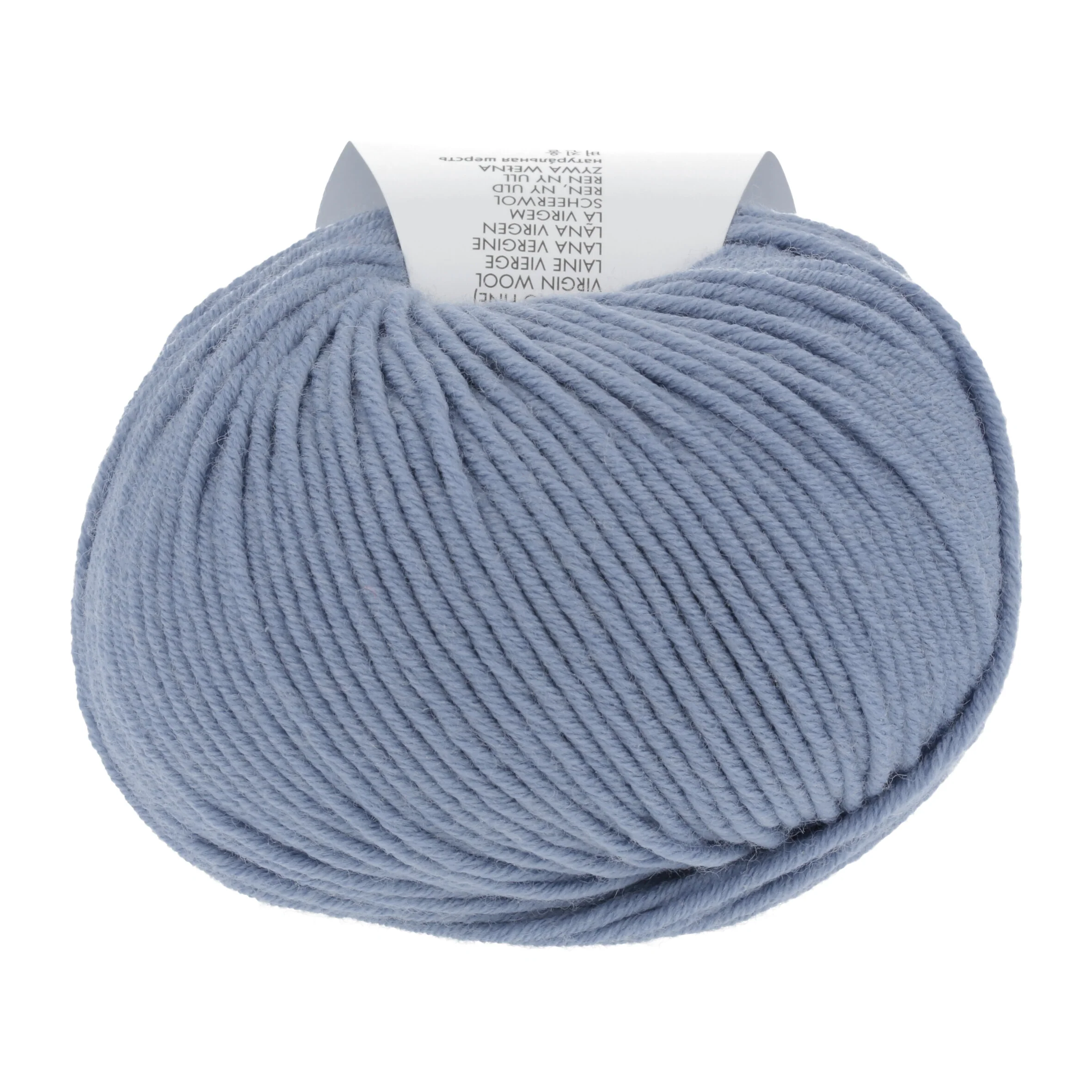 Lang | Merino + | Merino Extrafine Superwash - Image 12